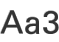 Aa3