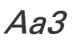 Aa3