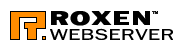 Roxen WebServer